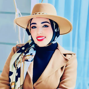 Meet your Posher, Imane